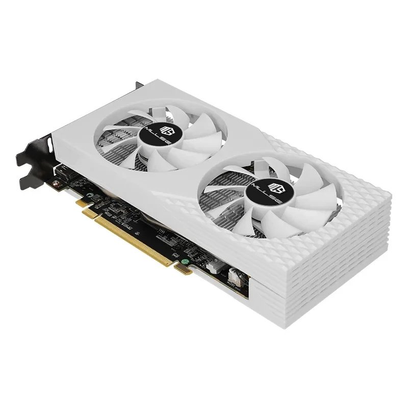 USED Radeon RX5600 Graphic Card GDDR6 6GB GPU