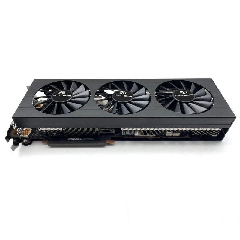 USED RTX 2070 Super 8G Card 256Bit GDDR6 RGB