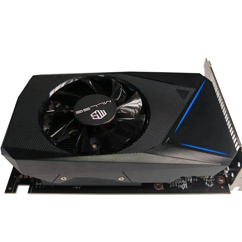 USED AMD Radeon RX 550 4GB GDDR5 128bit PCI-E X16 HDMI