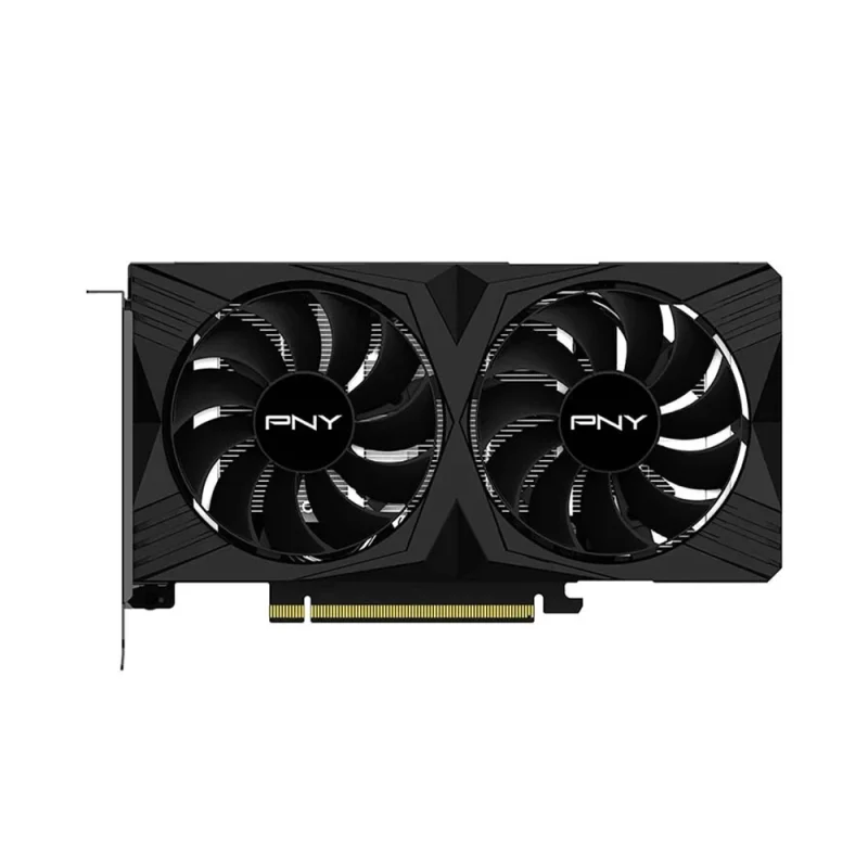 2024 USED GeForce RTX 4060 8GB Gaming VERTO Graphic Card GDDR6