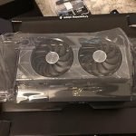 USED GPU RTX 4070Ti, Metal Master OC, 12GB GDDR6X photo review