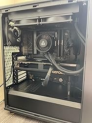 USED 2024 For ASUS ROG STRIX GeForce RTX 4080 White Video Card photo review