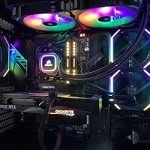 2024 USED GIGABYTE GeForce RTX 3060 Ti 8GB GDDR6 photo review