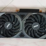 USED 2024 NVIDIA GeForce RTX 3060 Ti 2X 8G V1 LHR photo review