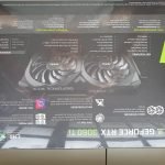 USED 2024 NVIDIA GeForce RTX 3060 Ti 2X 8G V1 LHR photo review