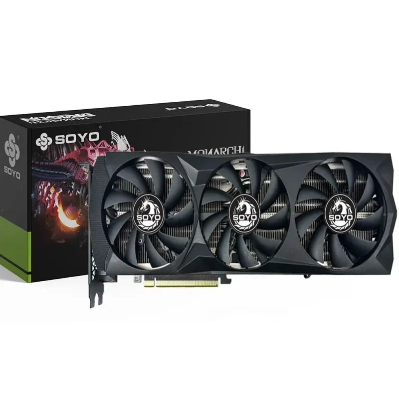 USED Graphics Cards NVIDIA GeForce RTX2060 SUPER 8G GDDR6