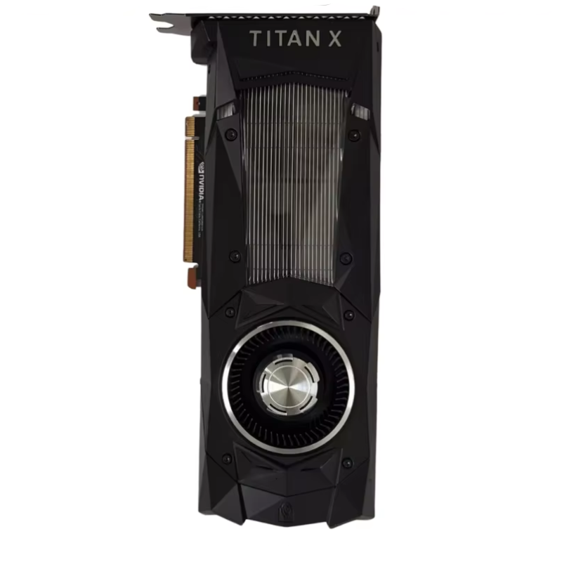 USED NVIDIA GEFORCE GTX TITAN Xp 12GB GDDR5 GPU 900-1G611-2530-000