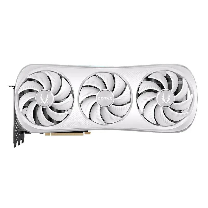 USED for Hot selling ZOTAC GeForce RTX 4090 D - 24GB