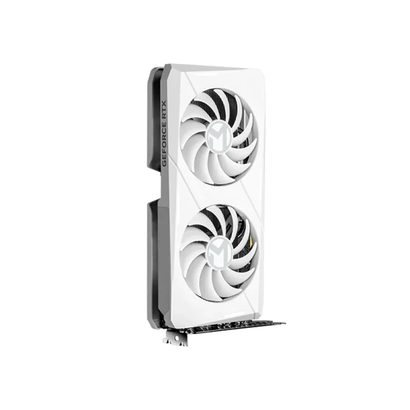 USED MAXSUN Graphics Cards RTX 4060 Terminator 8G GDDR6 GPU 128bit PCI Express